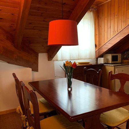Bpirineos-Estos Apartment Benasque Exterior photo